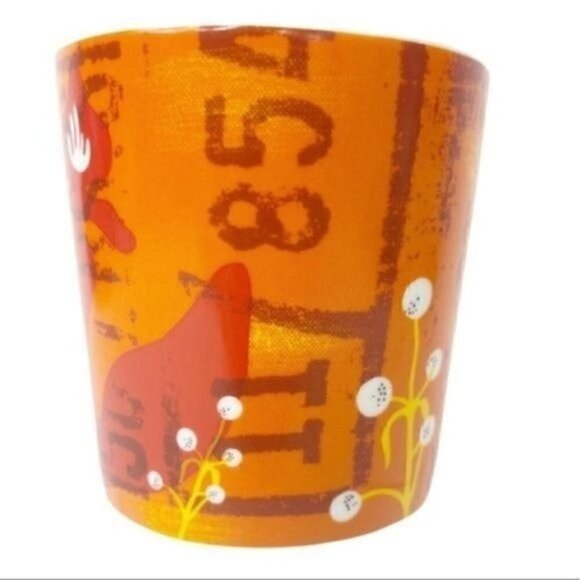 Starbucks Guatemala Coffee Mug Cup 2006 Collection 18 ounces - Picture 5 of 8